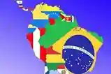 Latinoamerica sur